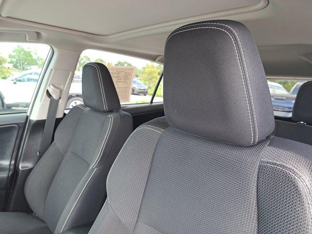 used 2018 Toyota RAV4 car, priced at $17,056
