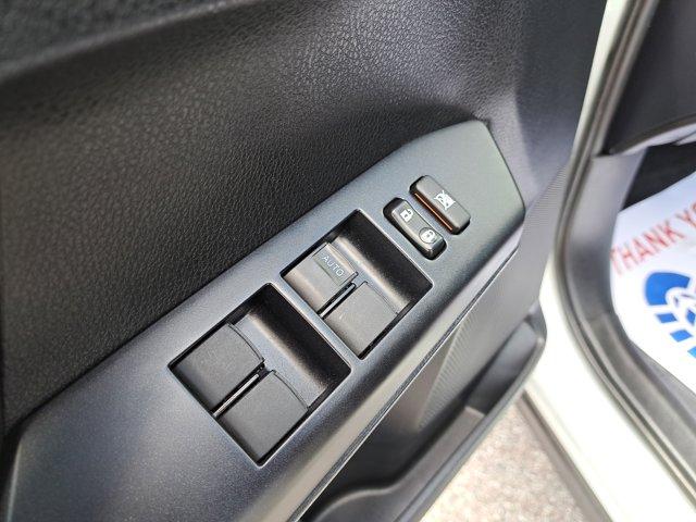 used 2018 Toyota RAV4 car, priced at $17,056