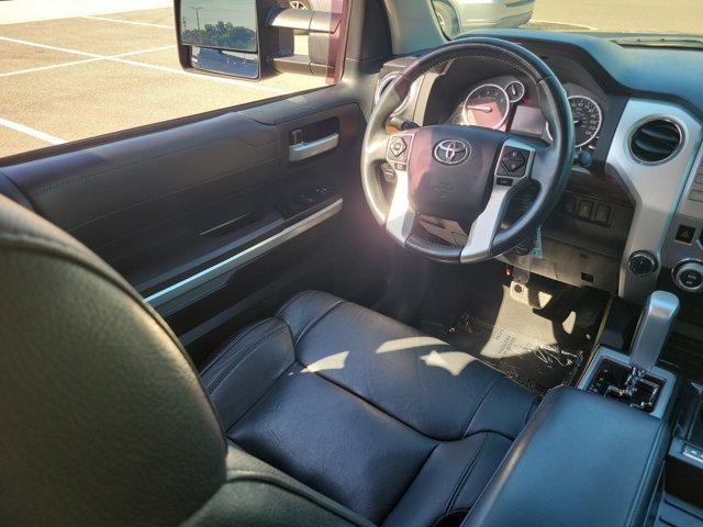 used 2015 Toyota Tundra car, priced at $26,999