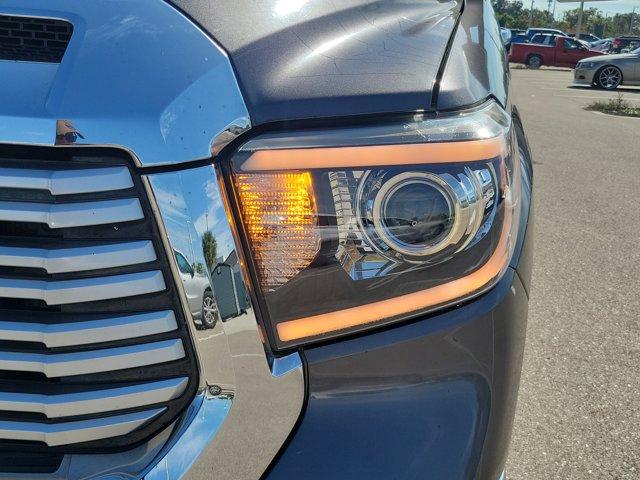 used 2015 Toyota Tundra car, priced at $26,999