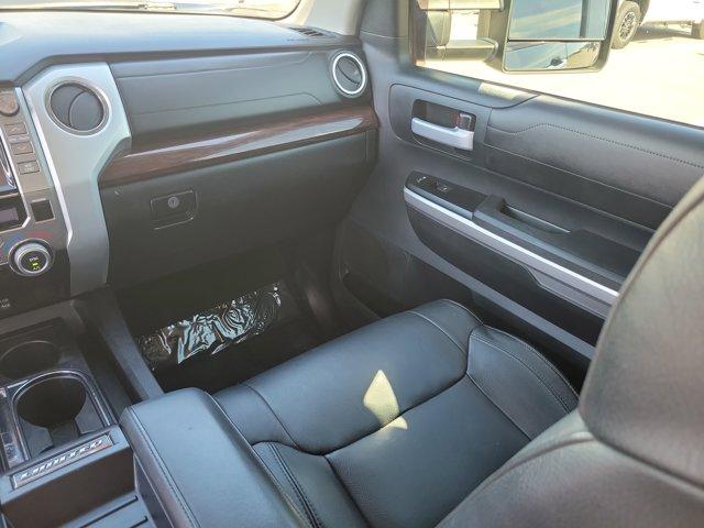 used 2015 Toyota Tundra car, priced at $26,999