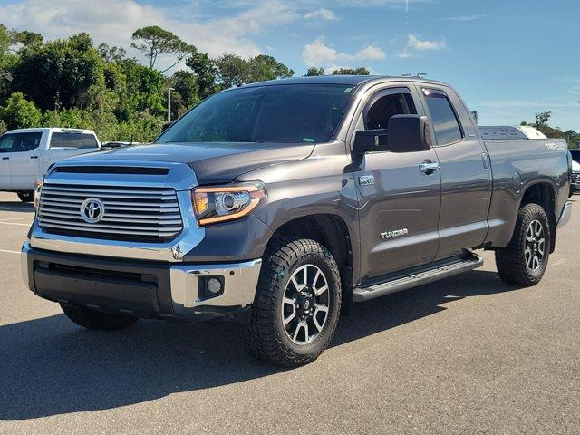 used 2015 Toyota Tundra car, priced at $26,999
