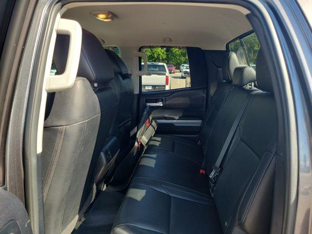 used 2015 Toyota Tundra car, priced at $26,999