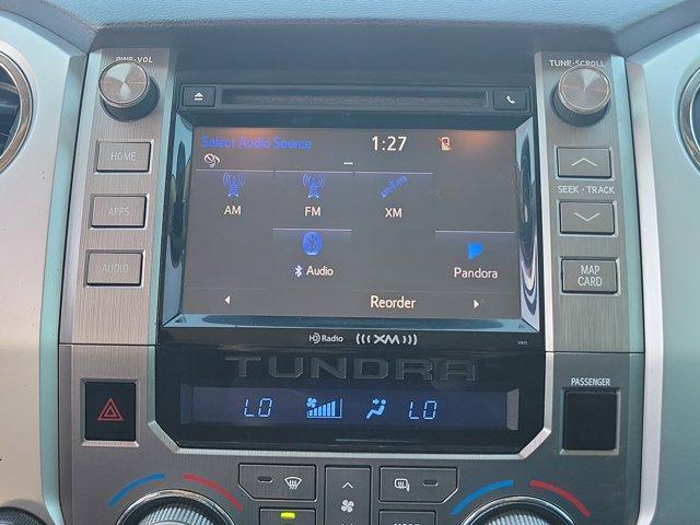 used 2015 Toyota Tundra car, priced at $26,999