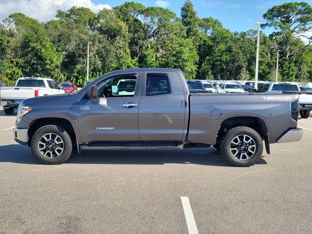 used 2015 Toyota Tundra car, priced at $26,999