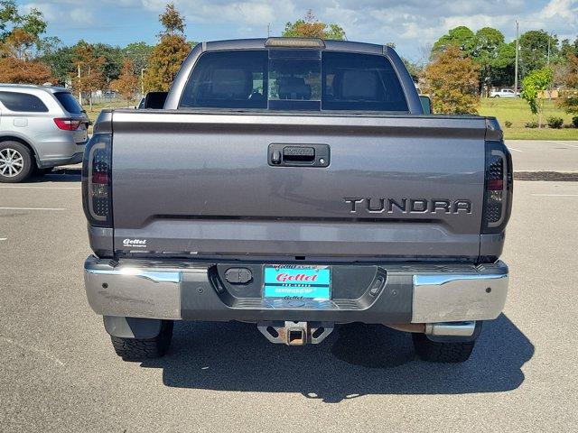 used 2015 Toyota Tundra car, priced at $26,999