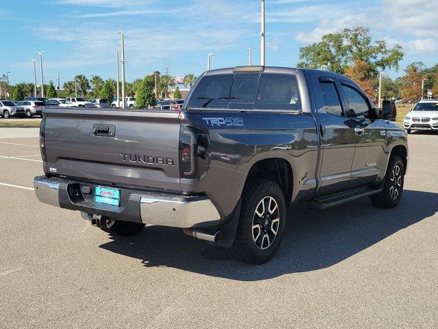 used 2015 Toyota Tundra car, priced at $26,999