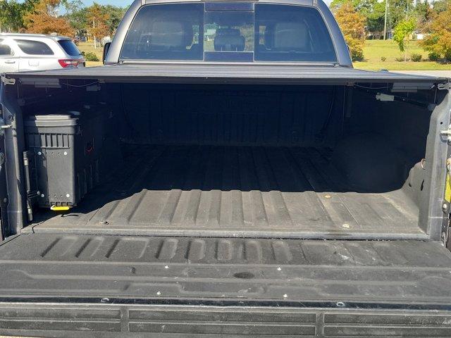 used 2015 Toyota Tundra car, priced at $26,999