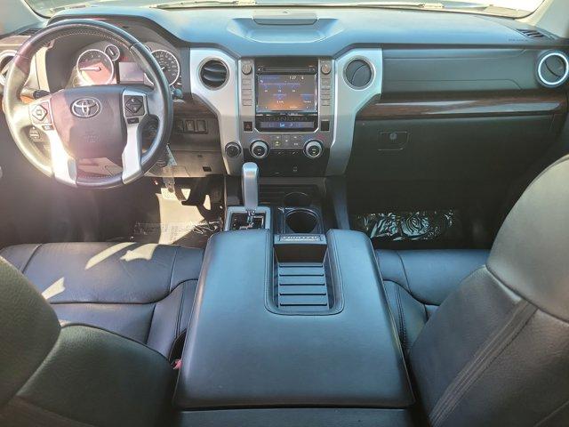 used 2015 Toyota Tundra car, priced at $26,999