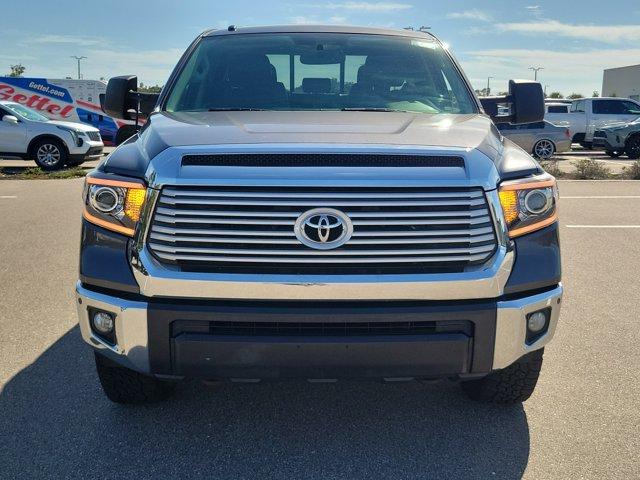 used 2015 Toyota Tundra car, priced at $26,999