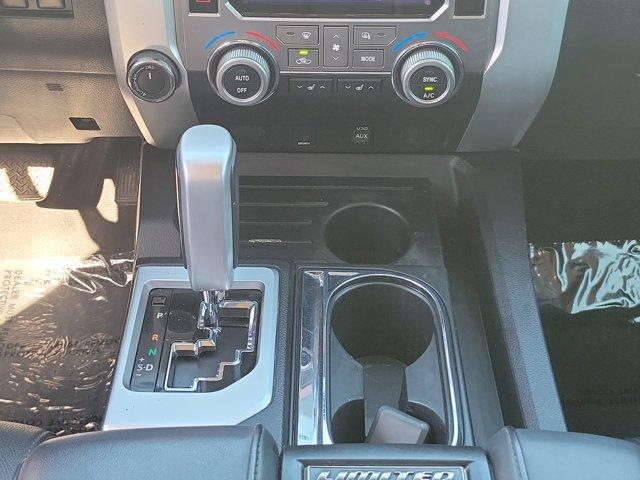 used 2015 Toyota Tundra car, priced at $26,999