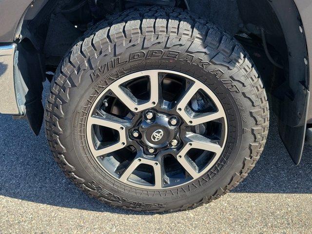 used 2015 Toyota Tundra car, priced at $26,999