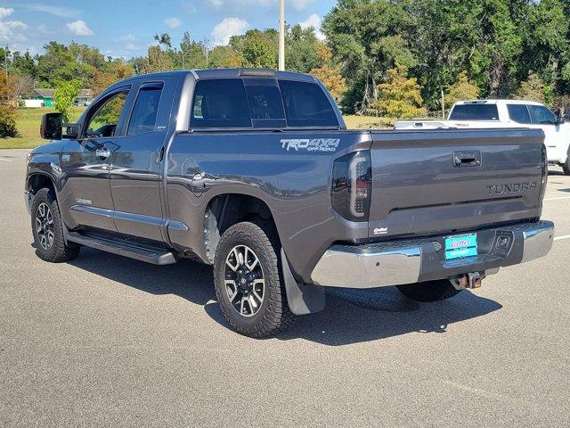 used 2015 Toyota Tundra car, priced at $26,999