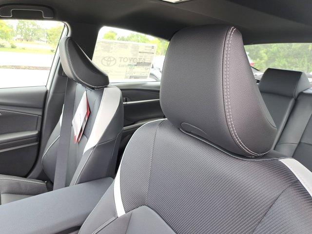 new 2025 Toyota Camry car, priced at $33,670