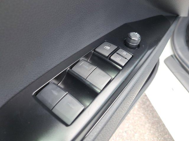 new 2025 Toyota Camry car, priced at $33,670