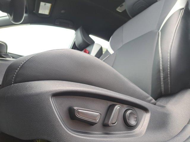 new 2025 Toyota Camry car, priced at $33,670