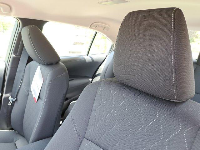 new 2025 Toyota Corolla car, priced at $24,821