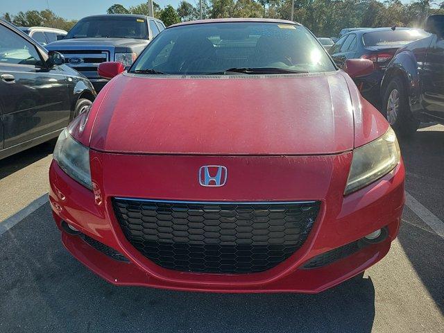 used 2013 Honda CR-Z car