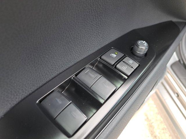 new 2026 Toyota Camry car