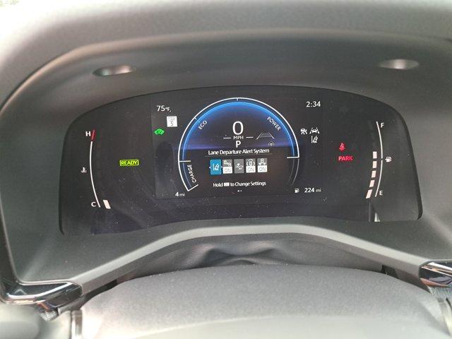 new 2026 Toyota Camry car