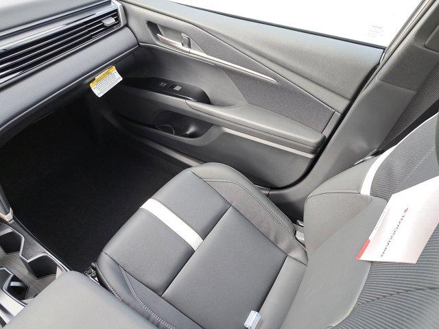 new 2026 Toyota Camry car