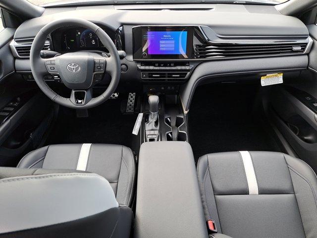 new 2026 Toyota Camry car