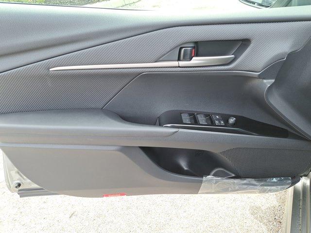 new 2026 Toyota Camry car