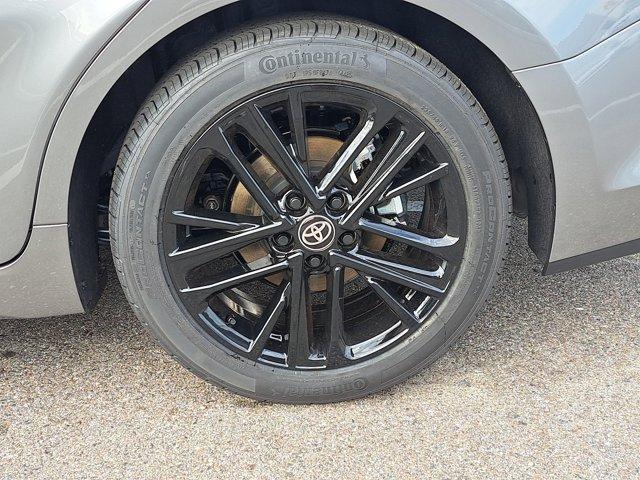 new 2026 Toyota Camry car