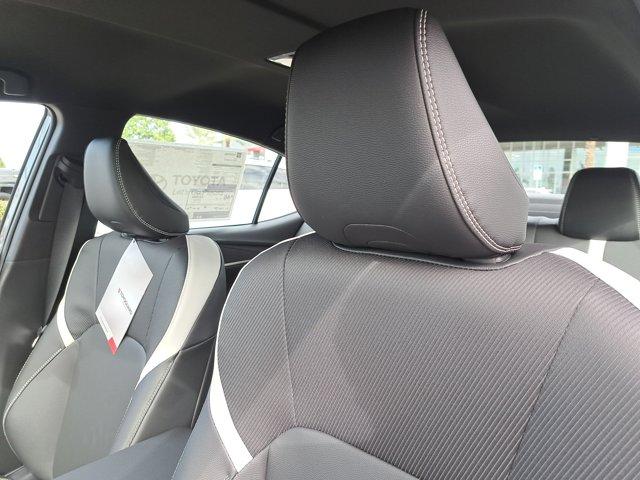 new 2026 Toyota Camry car