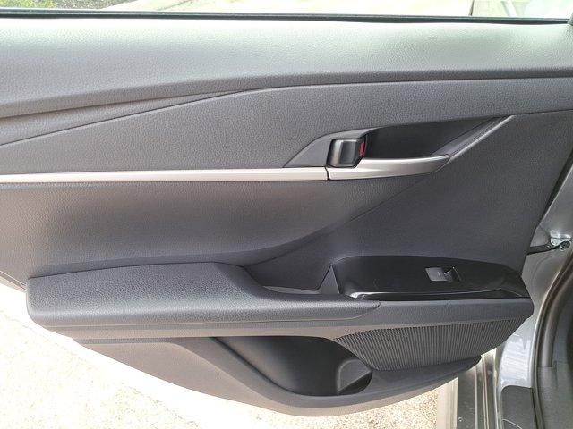 new 2026 Toyota Camry car