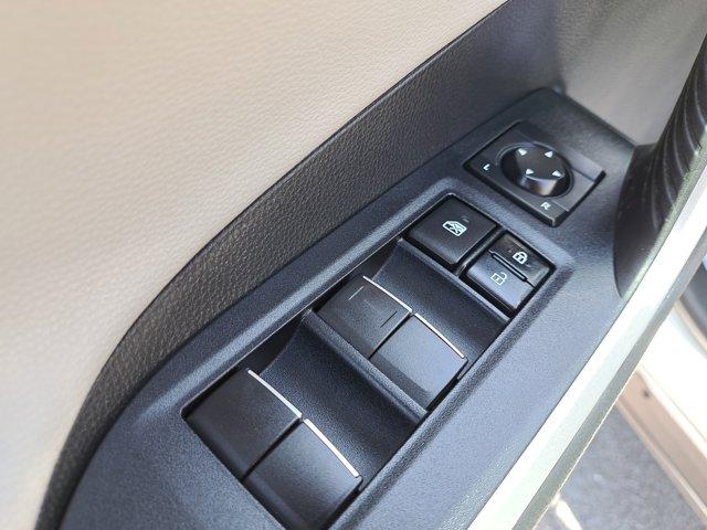 used 2020 Toyota RAV4 car, priced at $26,923