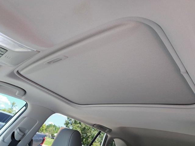 used 2020 Toyota RAV4 car, priced at $26,923