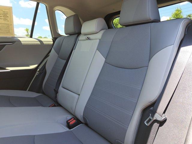 used 2020 Toyota RAV4 car, priced at $26,923