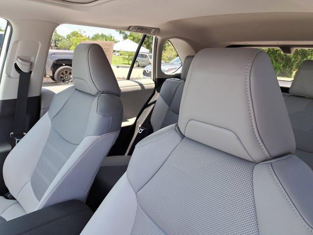 used 2020 Toyota RAV4 car, priced at $26,923