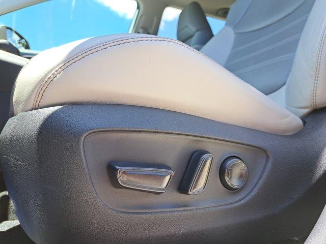 used 2020 Toyota RAV4 car, priced at $26,923