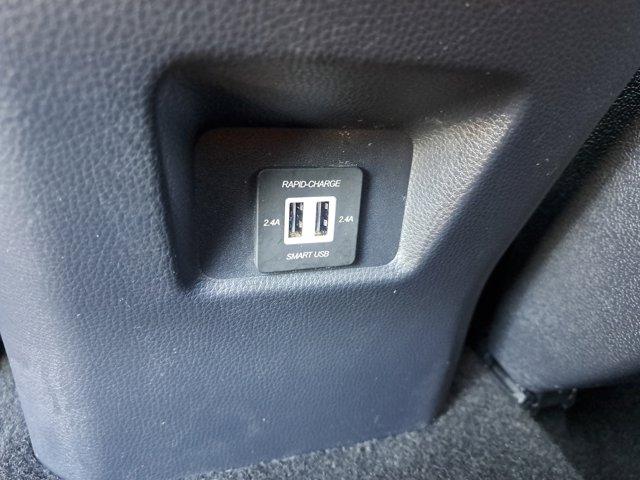 used 2025 Toyota RAV4 car, priced at $24,635