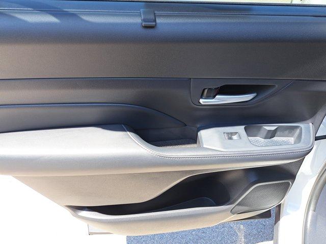 used 2025 Toyota Grand Highlander car, priced at $54,935