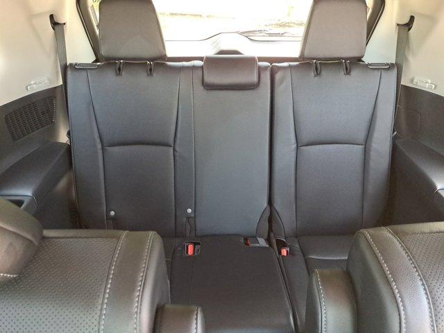 used 2025 Toyota Grand Highlander car, priced at $54,935