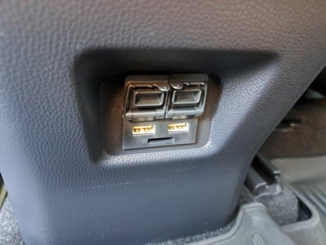 used 2021 Toyota RAV4 car, priced at $23,749