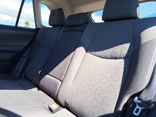 used 2021 Toyota RAV4 car, priced at $23,749