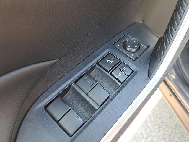 used 2021 Toyota RAV4 car, priced at $23,749