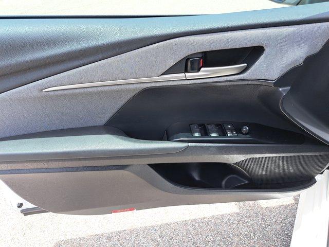 used 2025 Toyota Camry car, priced at $27,310