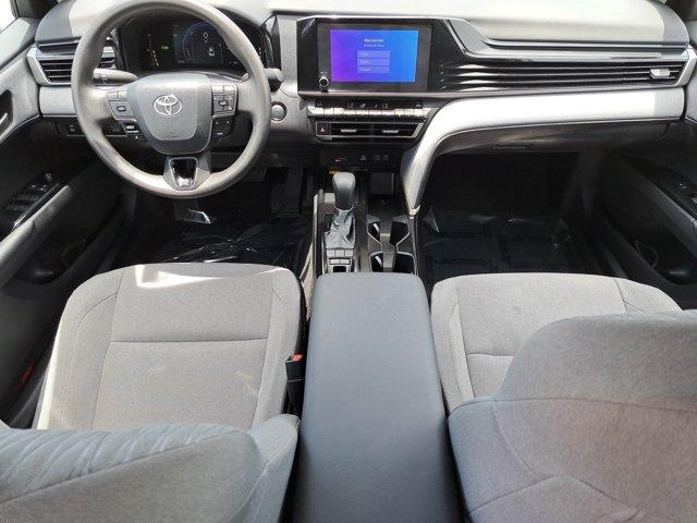 used 2025 Toyota Camry car, priced at $27,310