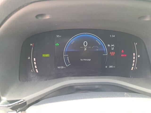 used 2025 Toyota Camry car, priced at $27,310