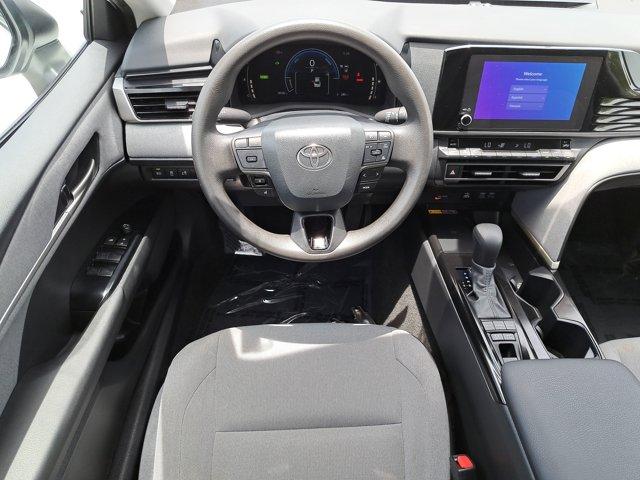 used 2025 Toyota Camry car, priced at $27,310