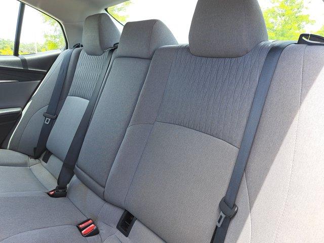 used 2025 Toyota Camry car, priced at $27,310