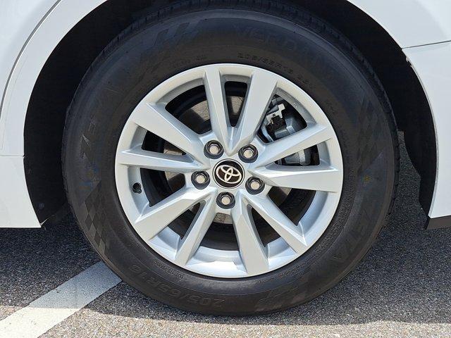 used 2025 Toyota Camry car, priced at $27,310