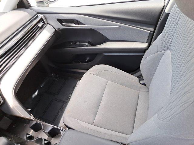 used 2025 Toyota Camry car, priced at $27,310