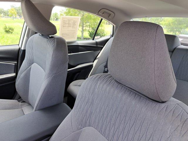 used 2025 Toyota Camry car, priced at $27,310