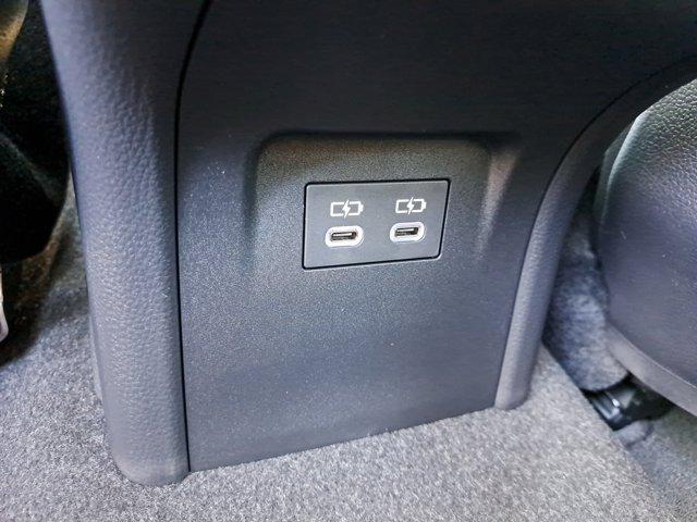 new 2025 Toyota Prius car, priced at $32,911